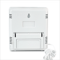 Indoor Temperature Humidity Meter - Hangzhou MedAsia