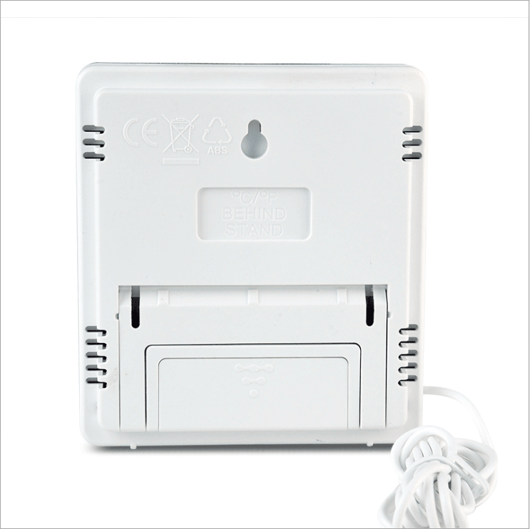 Indoor Temperature Humidity Meter - Hangzhou MedAsia
