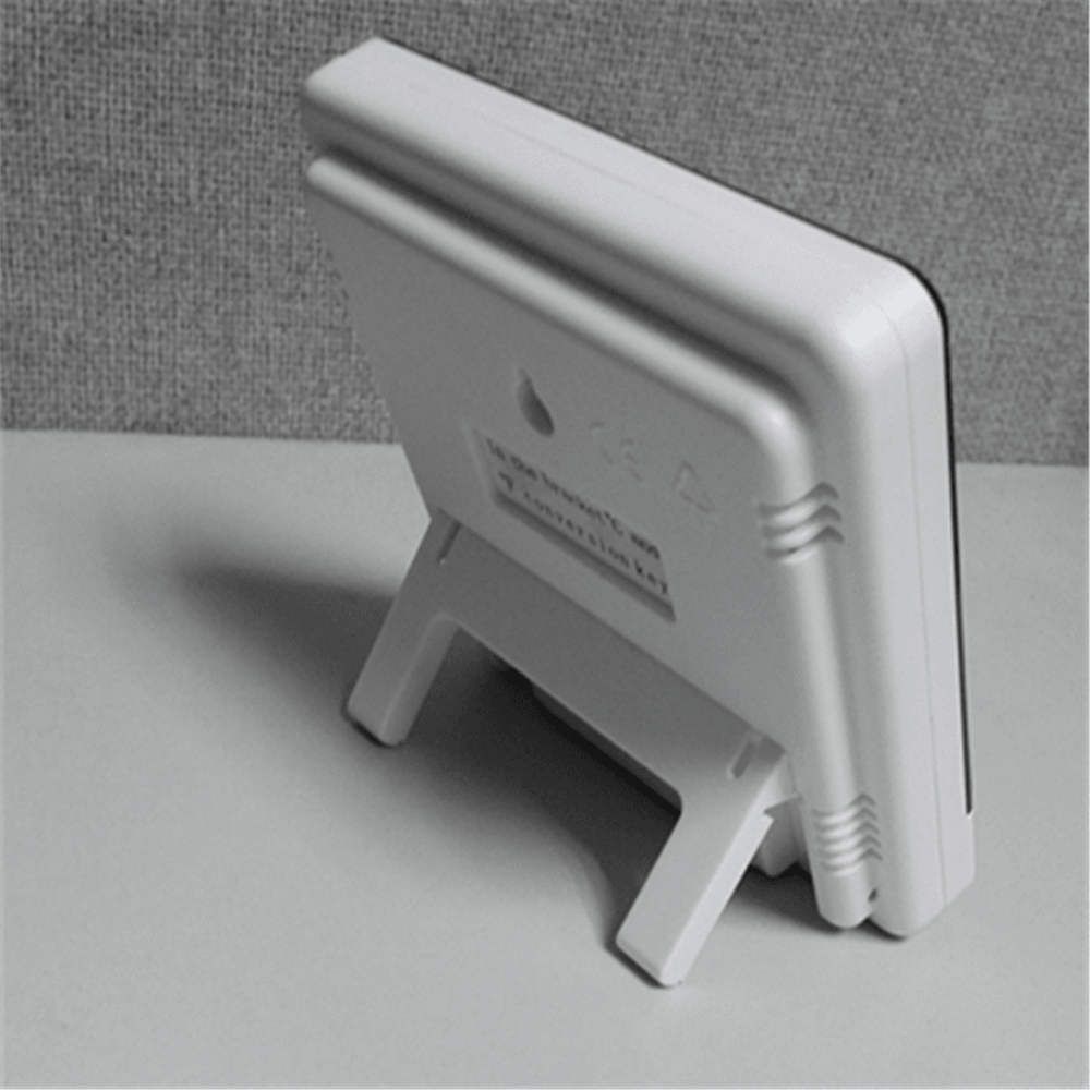 Indoor Temperature Humidity Meter - Hangzhou MedAsia