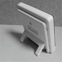 Indoor Temperature Humidity Meter - Hangzhou MedAsia