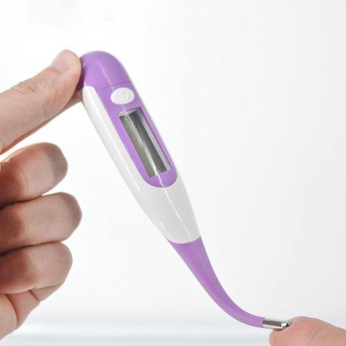 DT-Y111D Digital Thermometer - Hangzhou Medasia Trading