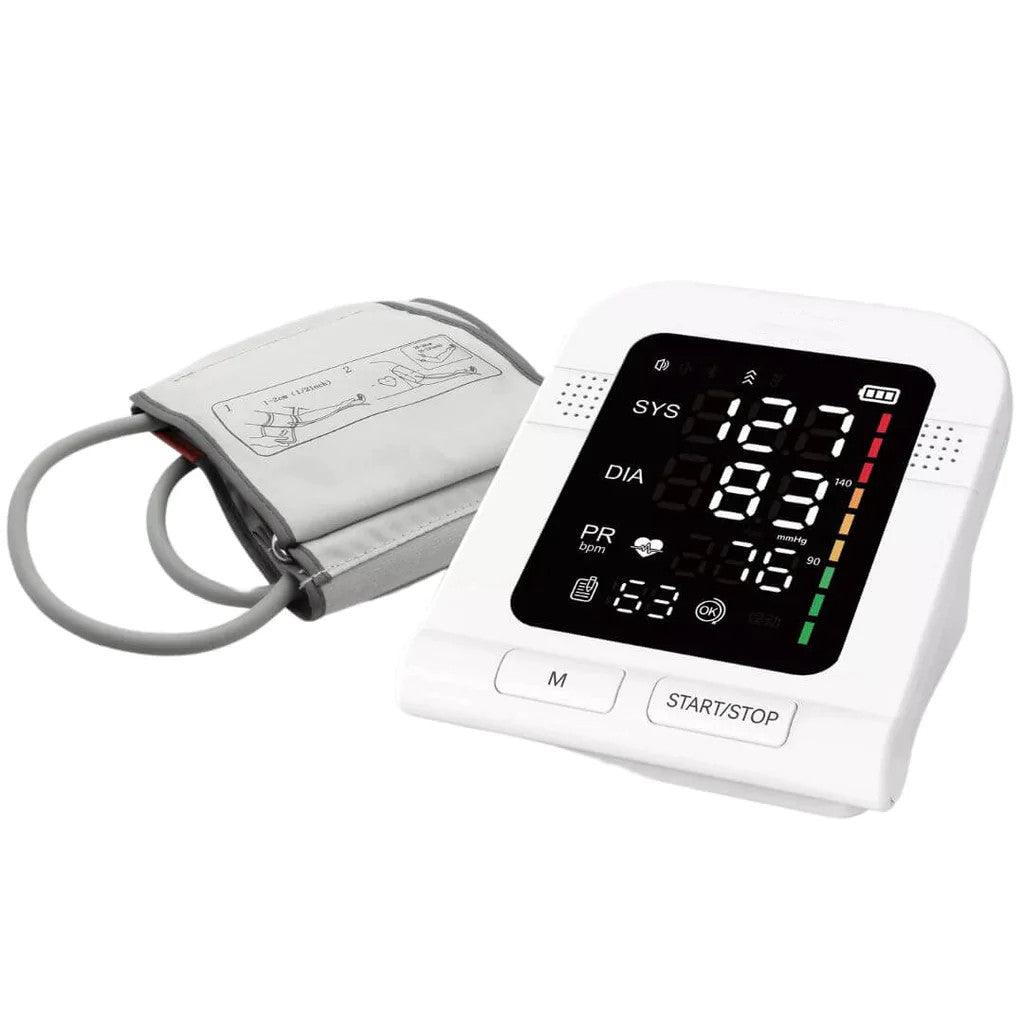 Led Bp Set LED Arm BP Monitor Wholesale | CE Certified Supplier | OEM & Bulk ...