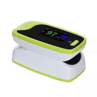 CMS50-Pro Pulse Oximeter - Hangzhou Medasia Trading