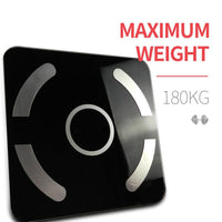 TS-BF8030 Body Scale - Hangzhou Medasia Trading