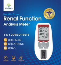 Multifunction Kidney Function Meter - Hangzhou MedAsia