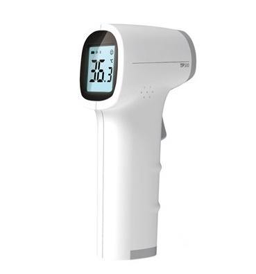 TP500 Infrared Thermometer - Hangzhou Medasia Trading