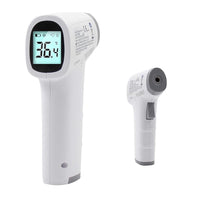 Non-Contact Forehead Thermometer - Hangzhou MedAsia