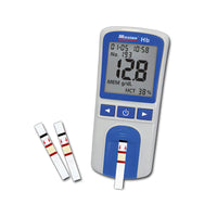 Portable Handheld Mission® Hemoglobin Meter -Hangzhou MedAsia