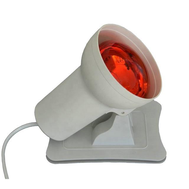 Infrared  Therapy Lamp - Hangzhou Medasia Trading