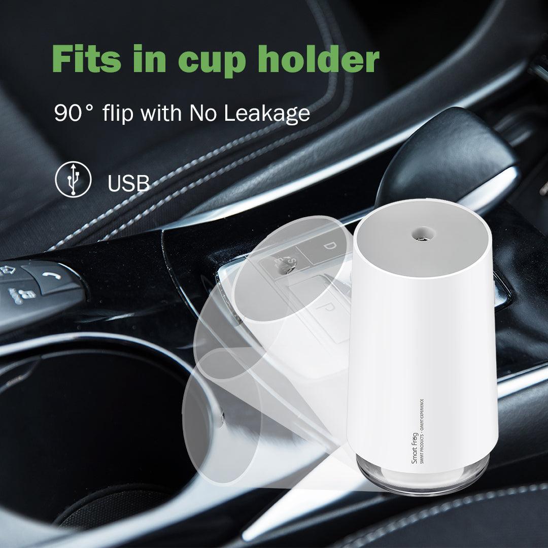 Portable Mini Air Humidifier - Hangzhou MedAsia