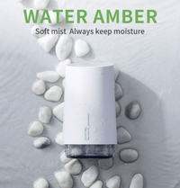 Portable Mini Air Humidifier - Hangzhou MedAsia