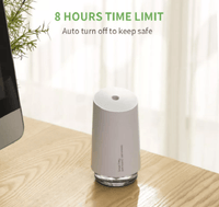 Portable Mini Air Humidifier - Hangzhou MedAsia