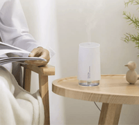 Portable Mini Air Humidifier - Hangzhou MedAsia