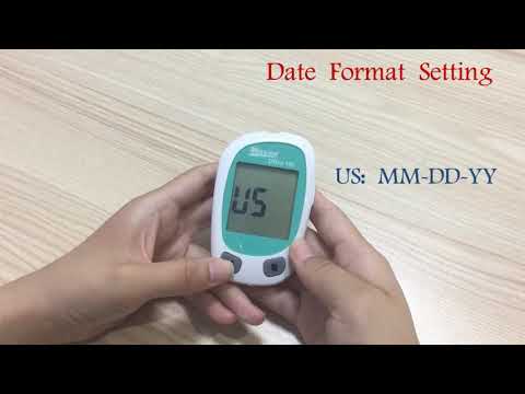 Mission® Ultra Hb Hemoglobin Testing System-Hangzhou MedAsia 