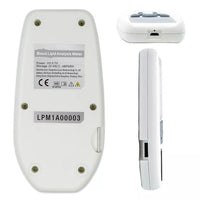 Professional Lipid Profile Test "Cholesterol Meter" - Hangzhou MedAsia