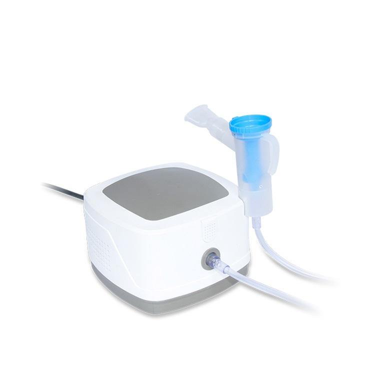 NE-J01 Medical mini  Nebulizer - Hangzhou Medasia Trading