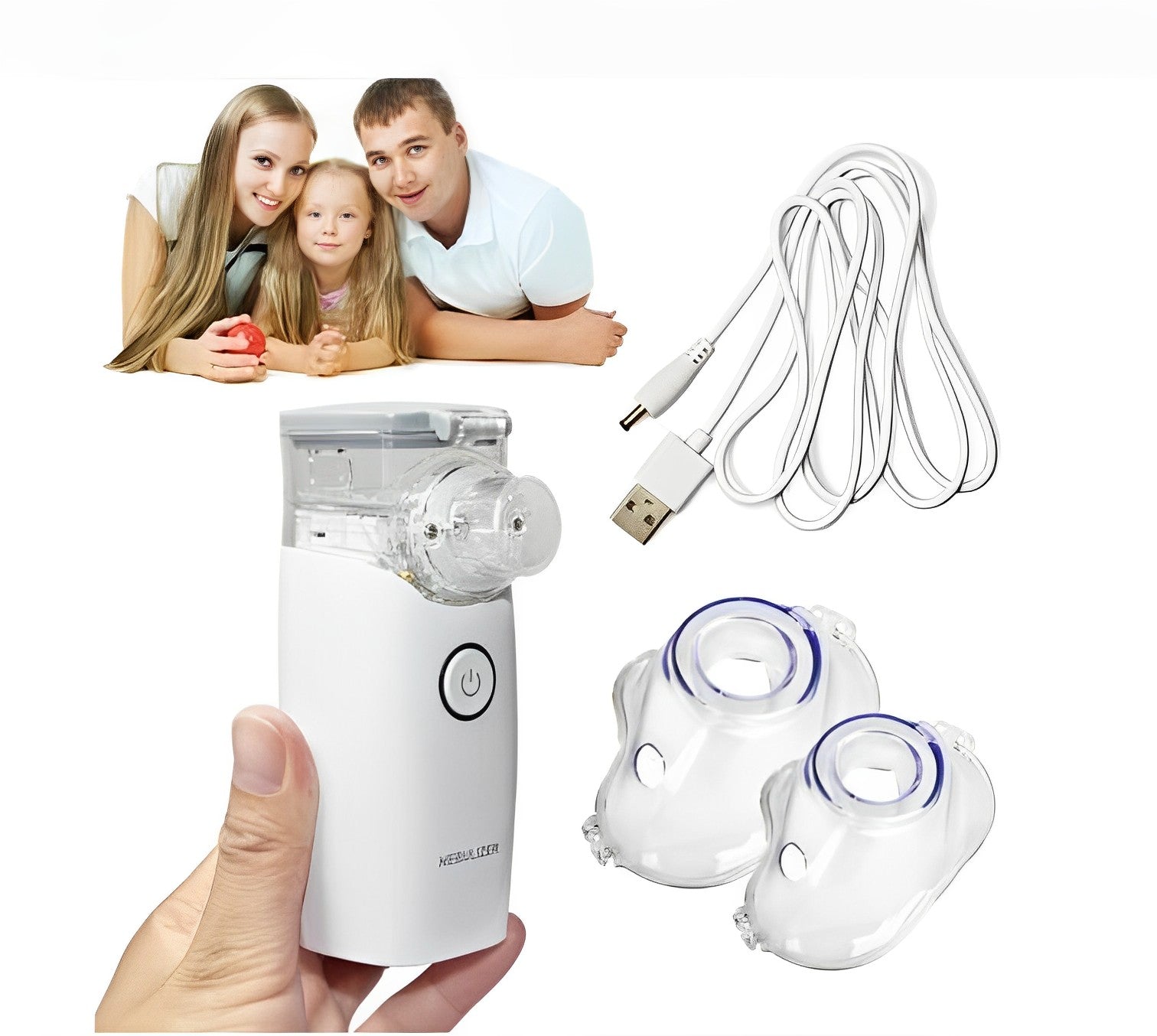Rechargeable Mesh Nebulizer The Future Of Healthcare Starts At Home rechargeable-mesh-nebulizer-the-future-of-healthcare-starts-at-home