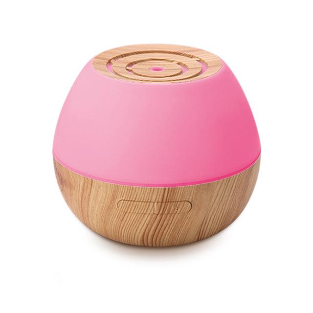 Ultrasonic Humidifier 2 in 1 New - Hangzhou MedAsia