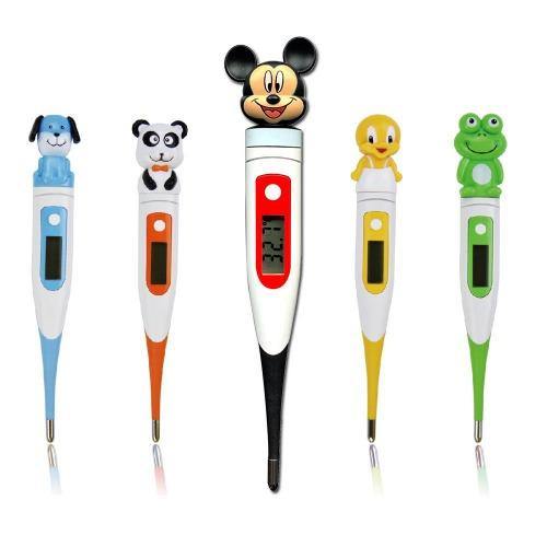 DT-111G Digital Baby Thermometer - Hangzhou Medasia Trading