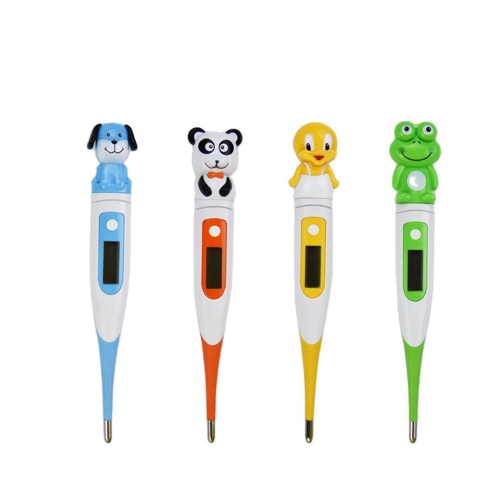 DT-111G Digital Baby Thermometer - Hangzhou Medasia Trading