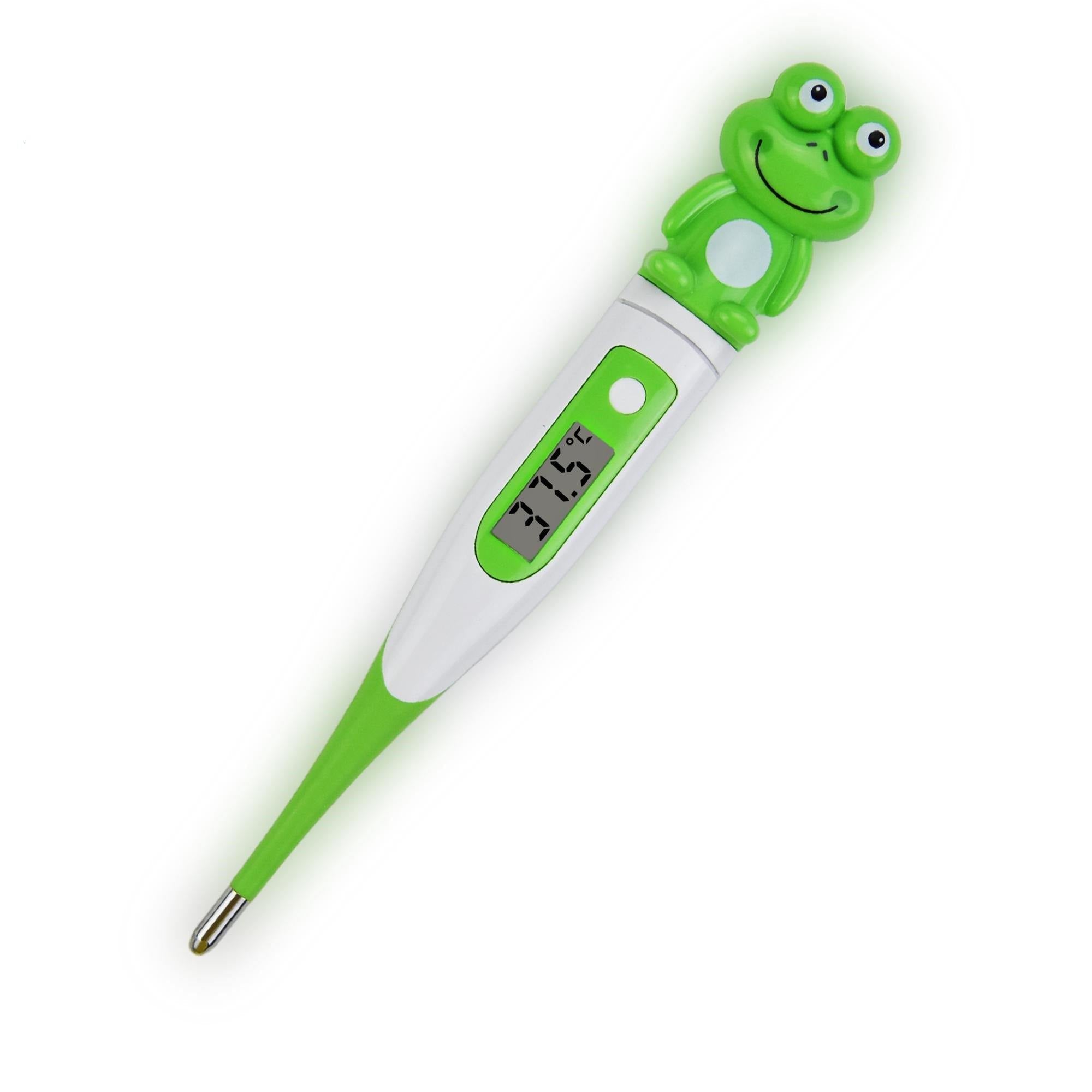 DT-111G Digital Baby Thermometer - Hangzhou Medasia Trading
