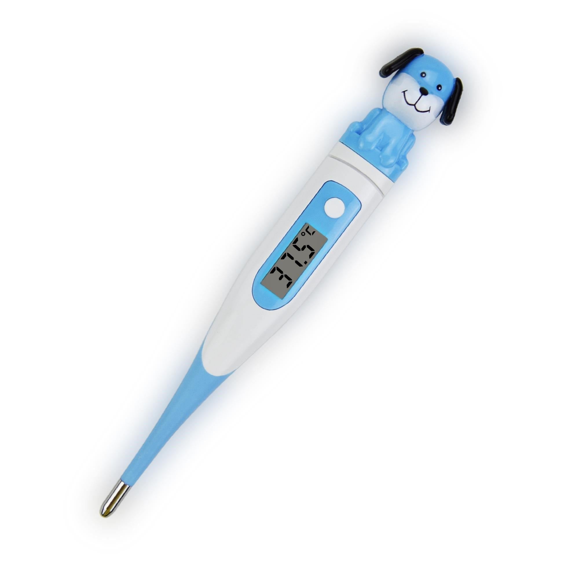 DT-111G Digital Baby Thermometer - Hangzhou Medasia Trading