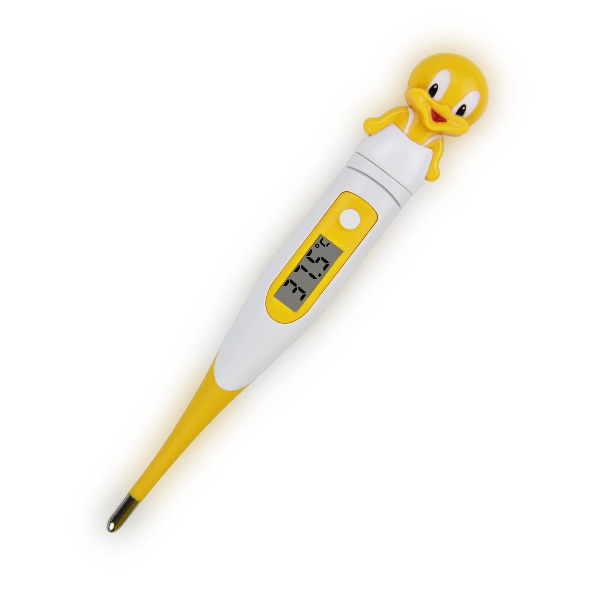 DT-111G Digital Baby Thermometer - Hangzhou Medasia Trading